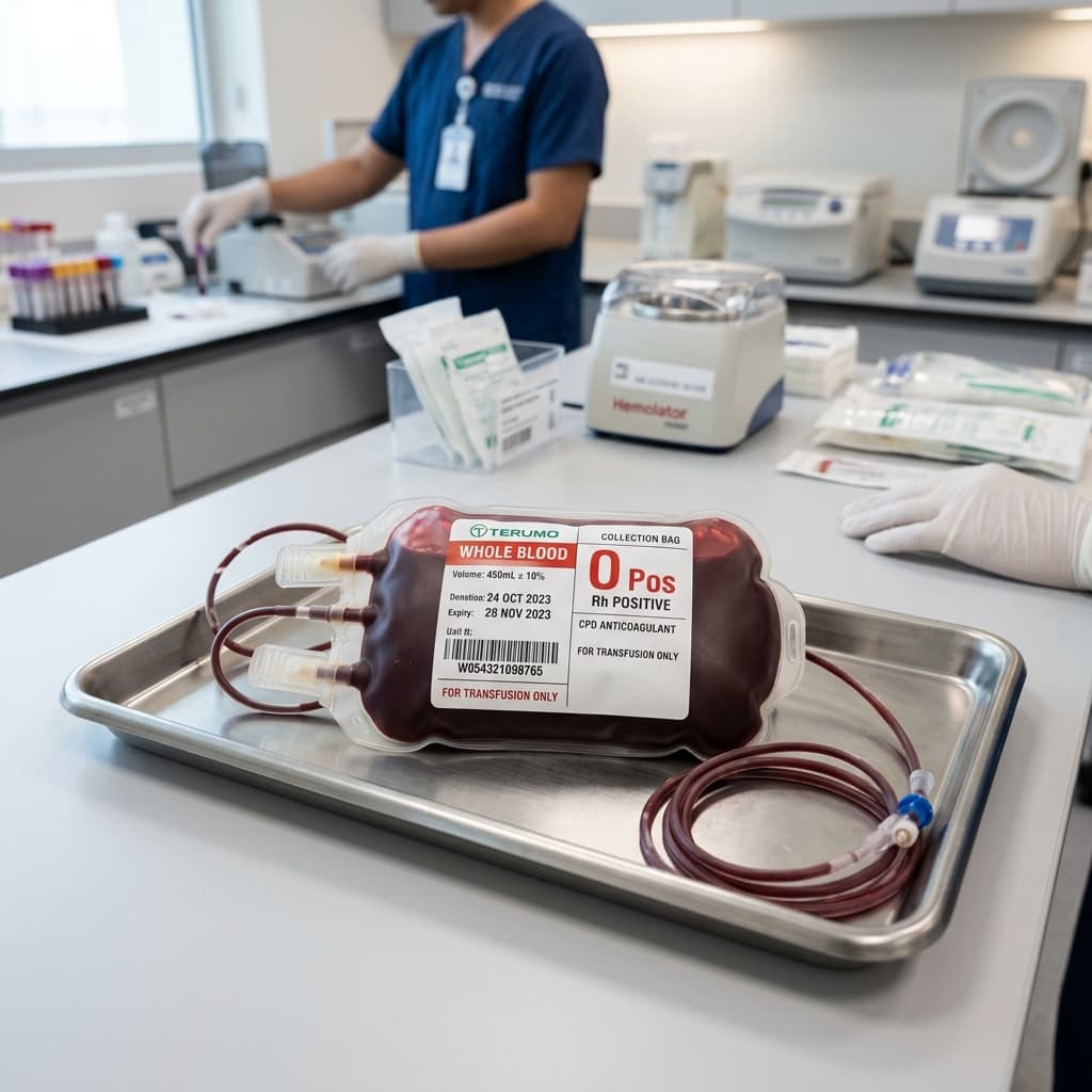 Whole Blood