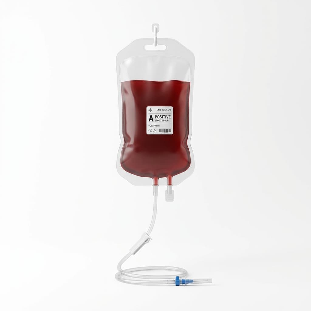 Whole Blood
